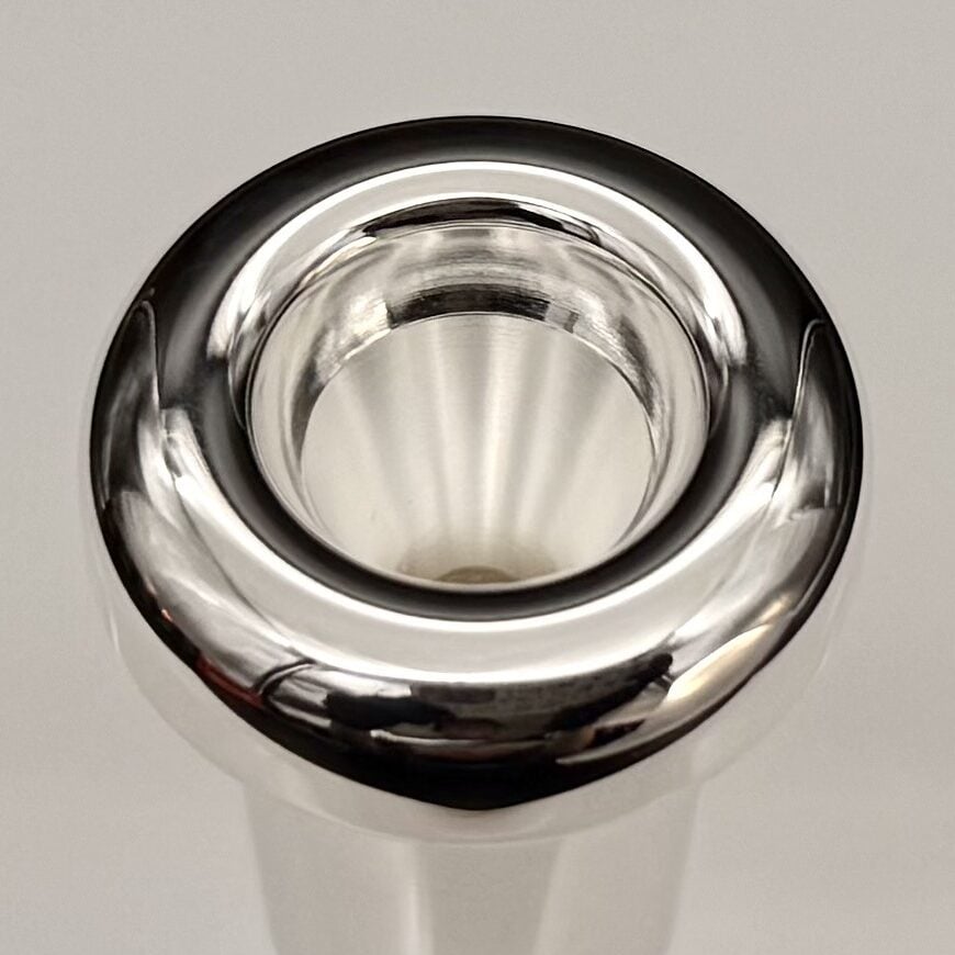 Legends Git R Dunn Flugel Mouthpiece