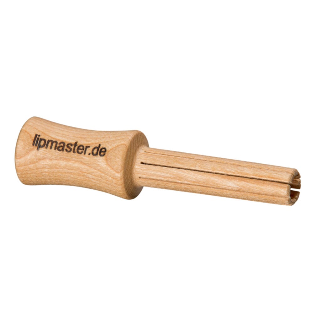 Lip Master buzzing aid