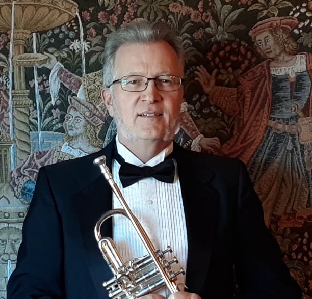 Trumpet Artist Randy Dunn