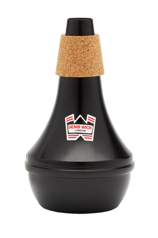 Wick Practice Mute