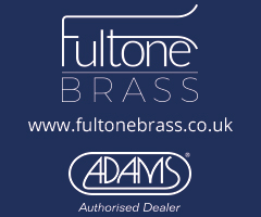 Fultone Brass
