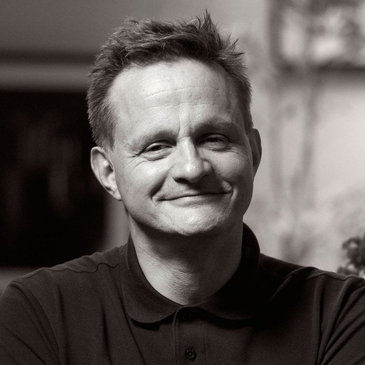 Hub Van Laar