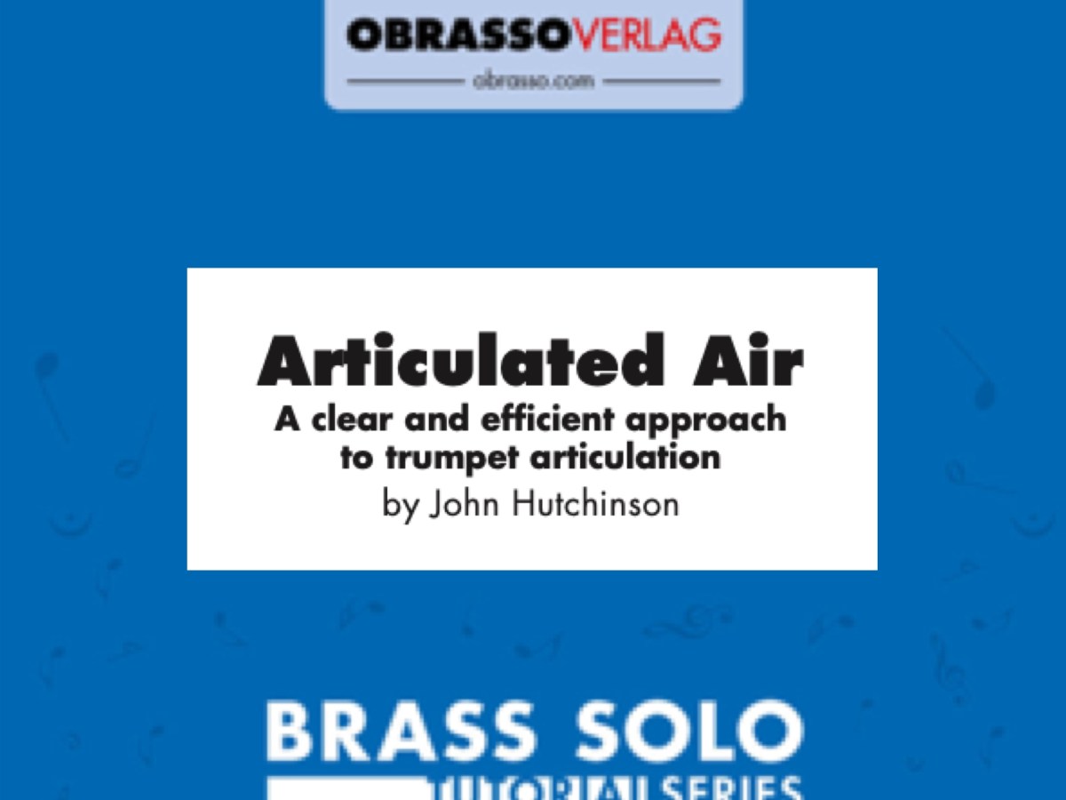 Mastering Trumpet Articulation: The Power of Articulated&nbsp;Air
