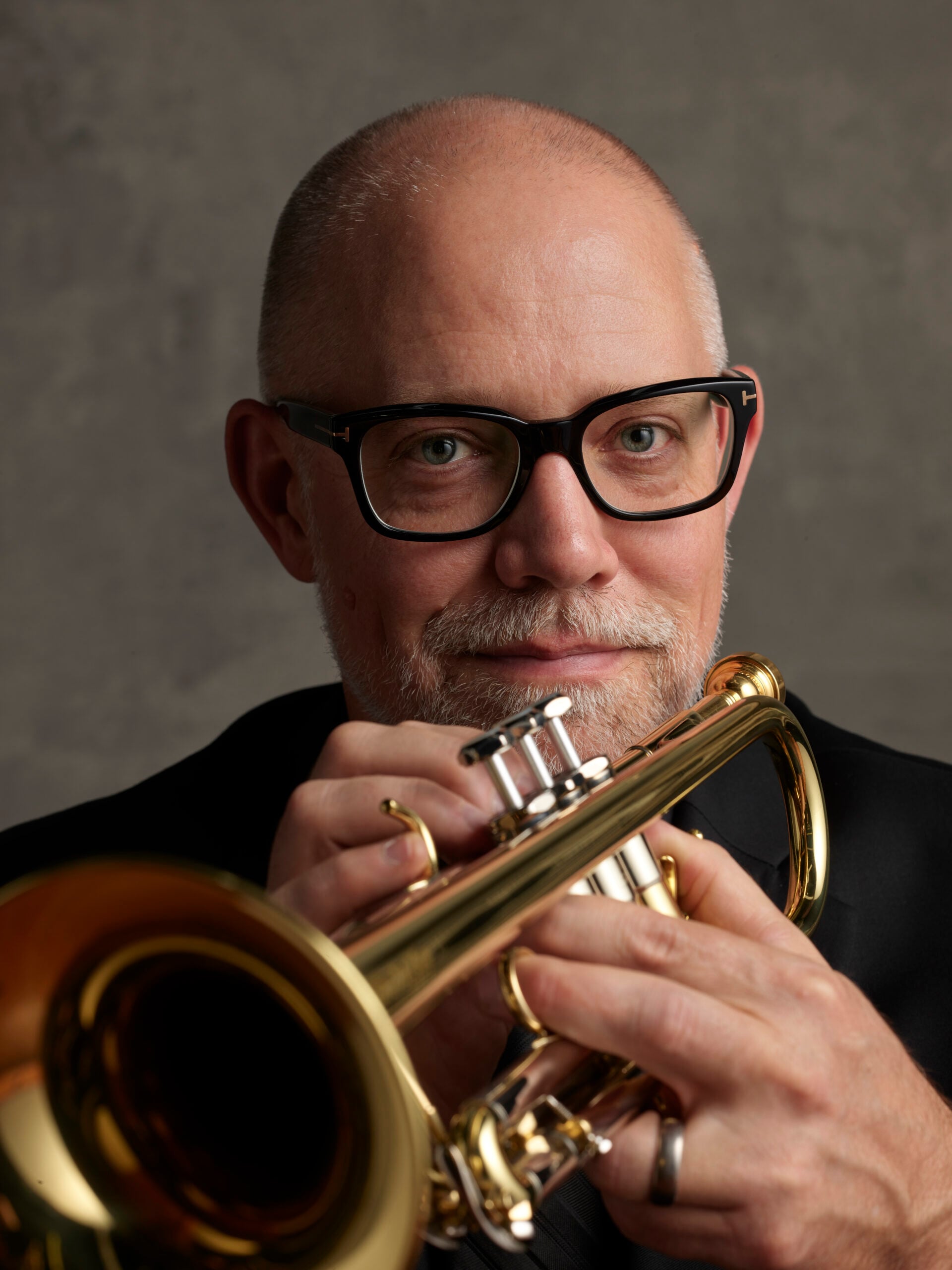 Trumpet Artist Profile : Jack Sutte