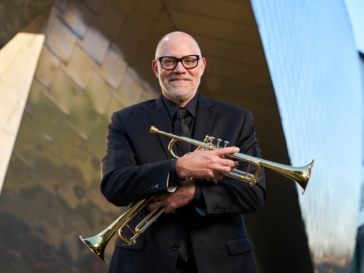 Trumpet Artist Profile : Jack&nbsp;Sutte