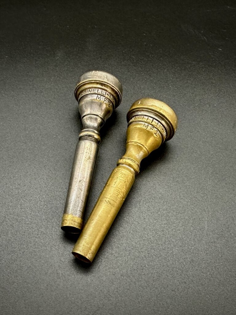 Giardinelli MF1 and MF2
