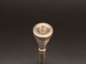 FBL TM trumpet mouthpiece