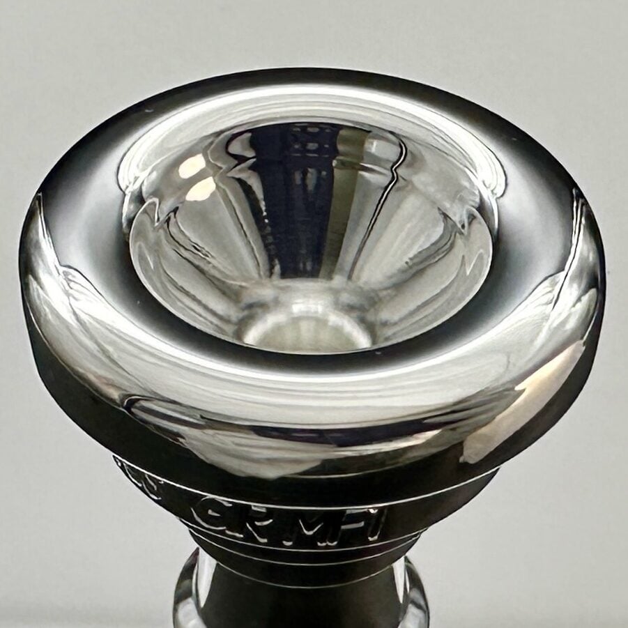 Legends GIR MF1 Trumpet Mouthpiece