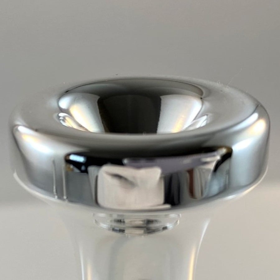 S MF trumpet mouthpiece
