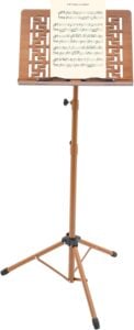 Music stand
