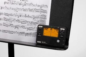 Korg Tuner