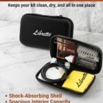 Libretto trumpet cleaning kit