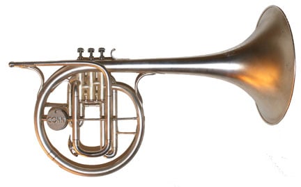 Conn 16e Mellophonium