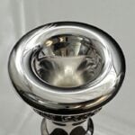 Legends Brass GIR MF2 trumpet mouthpiece
