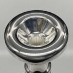 Legends H MF trumpet mouthpiece