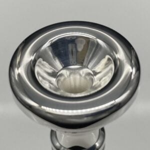 Legends H MF trumpet mouthpiece
