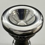 Legends Brass GIR MF1 trumpet mouthpiece