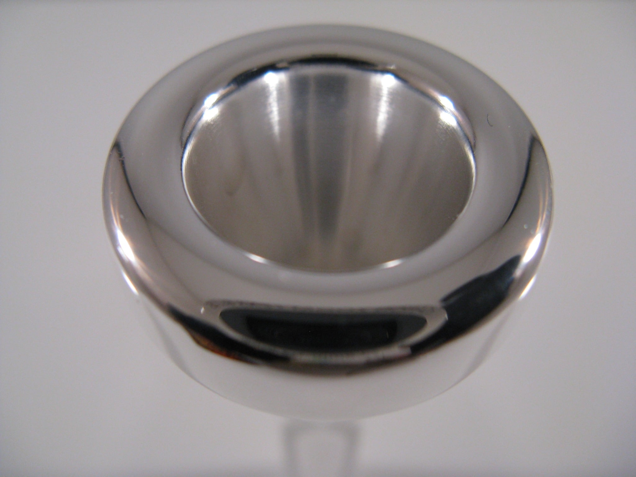Legends Brass "Scodwell Mello" Mellophonium Mouthpiece