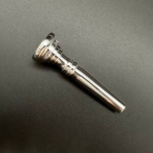 Legends Brass GIR MF1 trumpet mouthpiece
