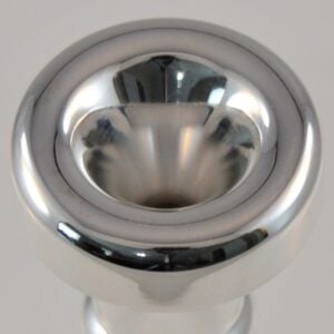 Legends Brass JT MF3 trumpet mouthpiece