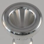 Legends Brass MF FBL TD trumpet mouthpiece