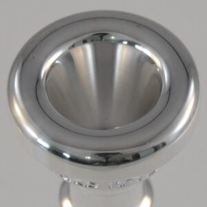 Legends Brass MF FBL TD trumpet mouthpiece