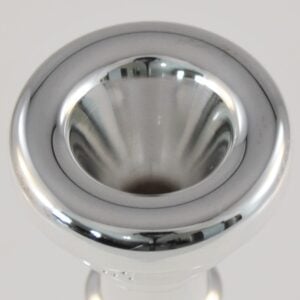 Legends Brass MF FBL TM trumpet mouthpiece