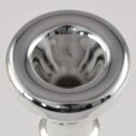 Legends Brass MF FBL TS trumpet mouthpiece