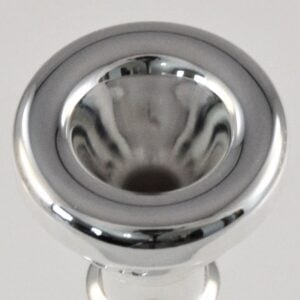 Legends Brass MF FBL TS trumpet mouthpiece