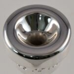 Legends Brass MF HG trumpet mouthpiece