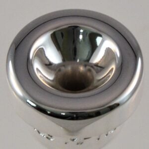 Legends Brass MF HG trumpet mouthpiece