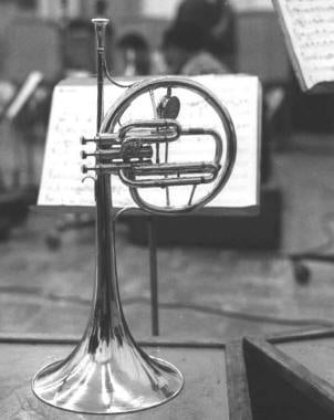 Stan Kenton Mellophonium