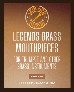 mouthpiece online ads-5 Legends Brass Ad