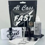 Al Cass Fast Trumpet Care Kit