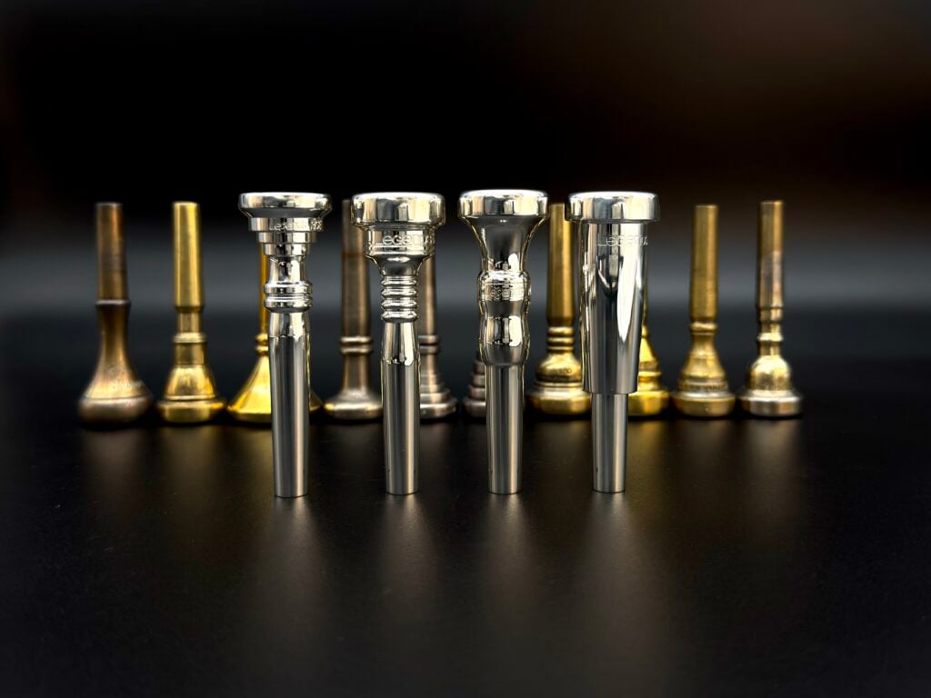 Legends Brass Hall of Legends
