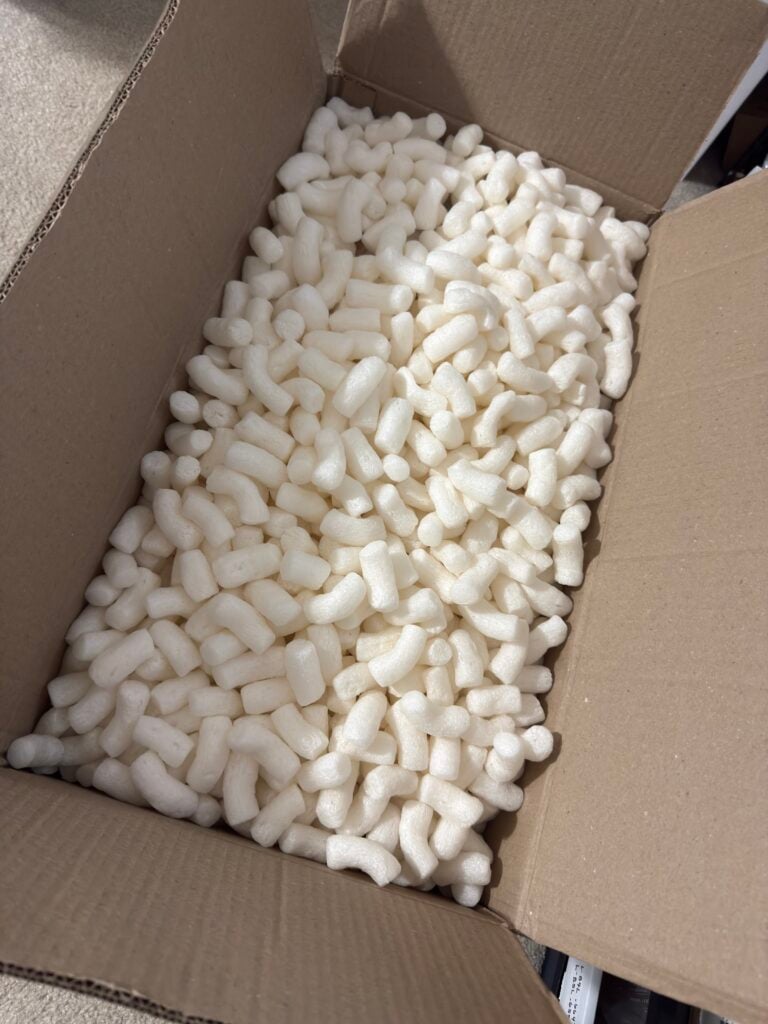 how to safely ship a trumpet