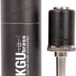 KGUBrass trumpet mouthpiece optimizer