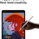 Apple iPad Air Pencil