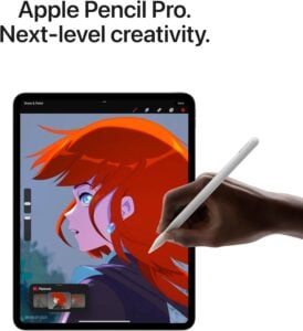 Apple iPad Air Pencil