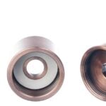 Trim Kit for trumpet from KGUBrass