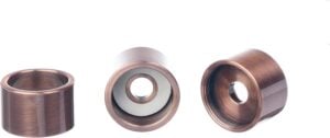 Trim Kit for trumpet from KGUBrass