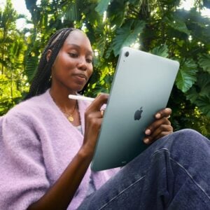 Apple iPad 13