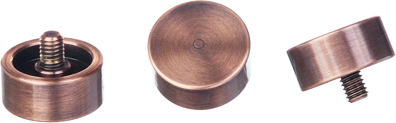 Trim Kit for trumpet from KGUBrass