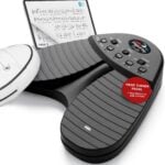 Firefly bluetooth page turner pedal