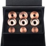 Trim Kit for trumpet from KGUBrass