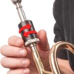 KGUBrass trumpet mouthpiece optimizer